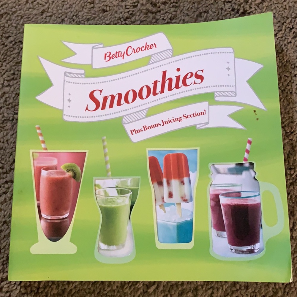 Cookbook - Picture 2 of 7